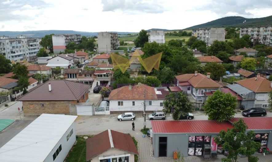 Агенция за недвижими имоти - Имоти Премиер - имот - 1025783, Цена: 160000 EUR