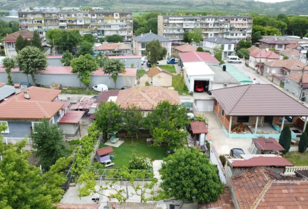 Агенция за недвижими имоти - Имоти Премиер - имот - 1025783, Цена: 160000 EUR