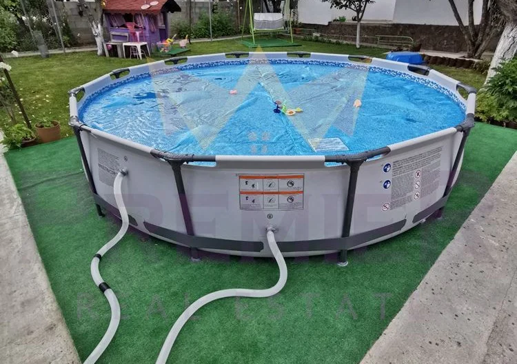 Къща в центъра на град Девня -  - снимка 5 - Имоти Премиер