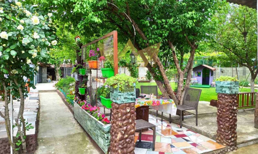 Къща в центъра на град Девня -  - снимка 6 - Имоти Премиер