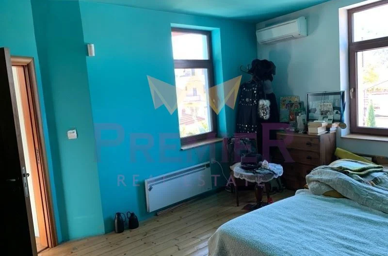 Къща в центъра на Пловдив -  - снимка 7 - Имоти Премиер