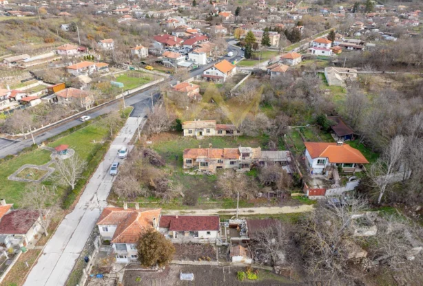 Агенция за недвижими имоти - Имоти Премиер - имот - 964779, Цена: 55000 EUR