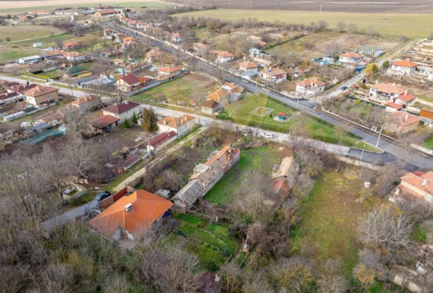 Агенция за недвижими имоти - Имоти Премиер - имот - 964814, Цена: 55000 EUR