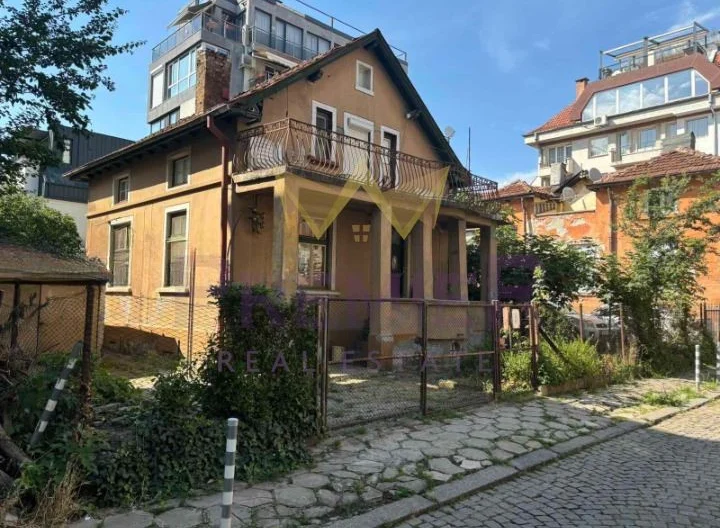 Агенция за недвижими имоти - Имоти Премиер - имот - 1167351, Цена: 689900 EUR