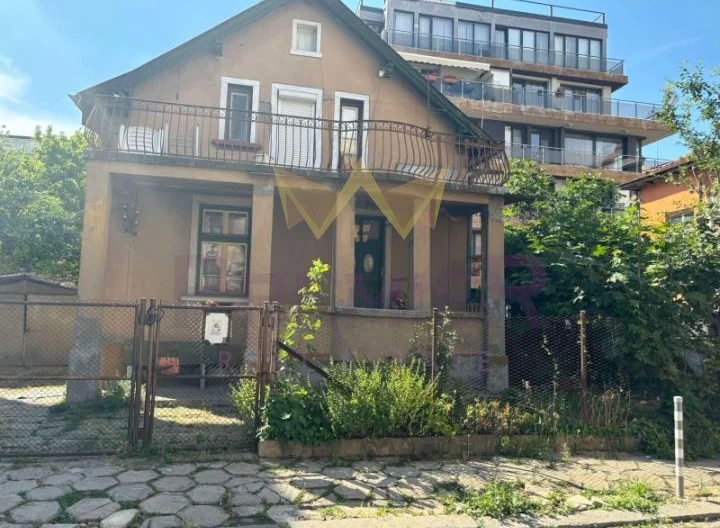 Къща в Яворов -  - снимка 3 - Имоти Премиер