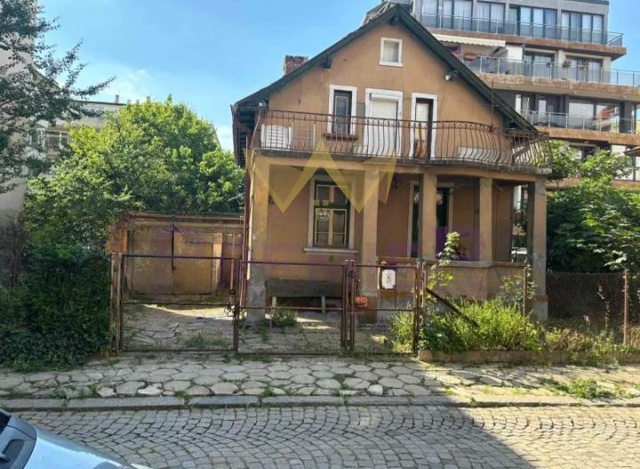 Къща в Яворов -  - снимка 4 - Имоти Премиер