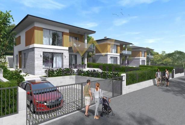 Агенция за недвижими имоти - Имоти Премиер - имот - 958358, Цена: 279500 EUR