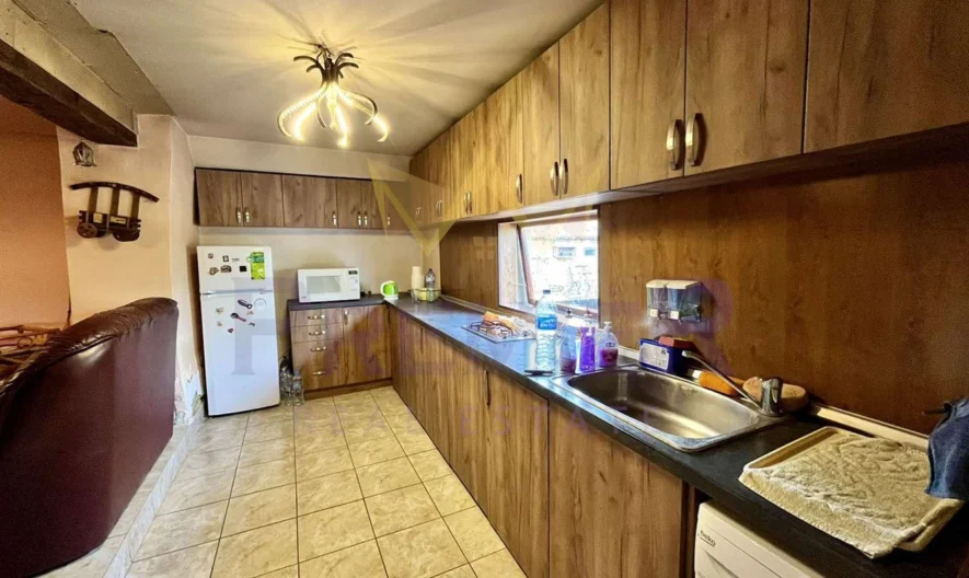 Къща в Змеево -  - снимка 1 - Имоти Премиер