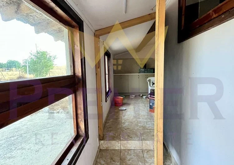 Къща в Змеево -  - снимка 12 - Имоти Премиер