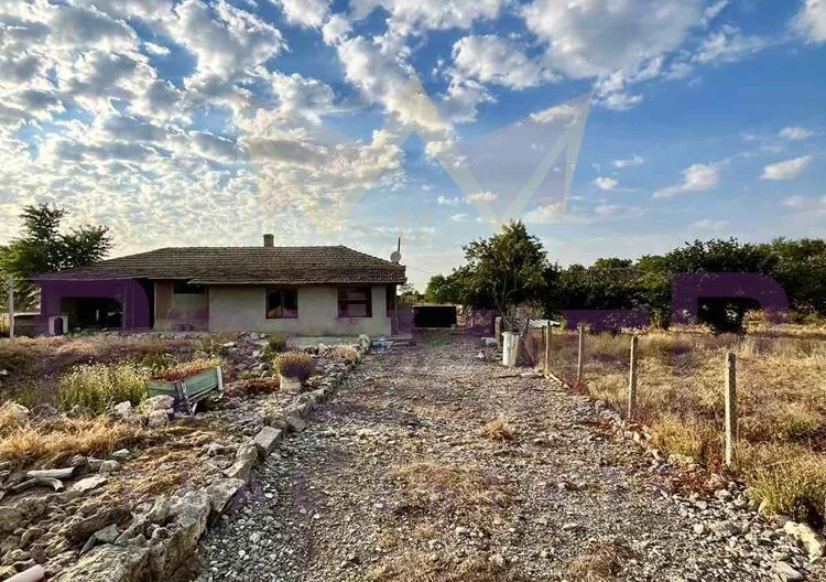 Къща в Змеево -  - снимка 18 - Имоти Премиер