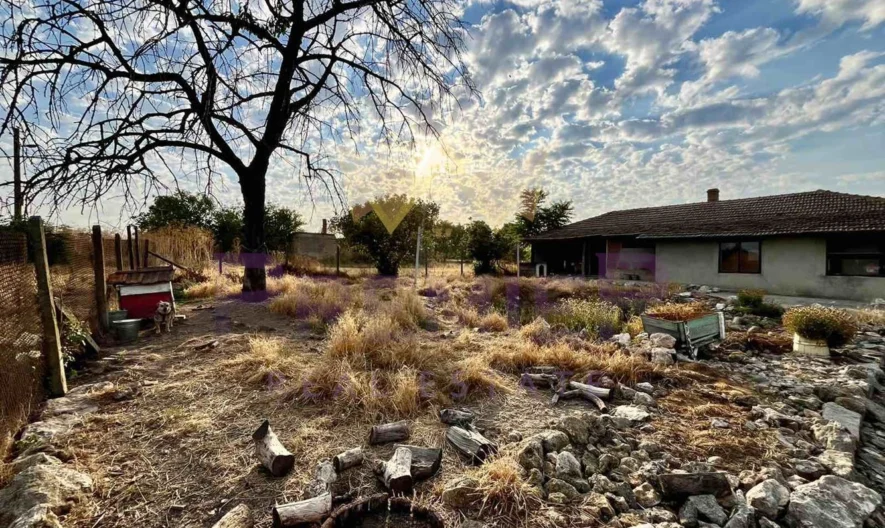 Къща в Змеево -  - снимка 19 - Имоти Премиер