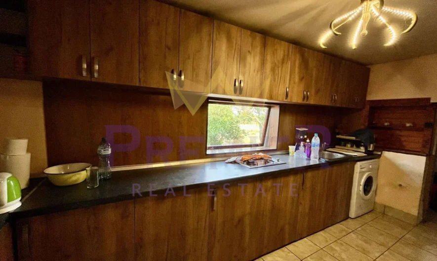 Къща в Змеево -  - снимка 2 - Имоти Премиер