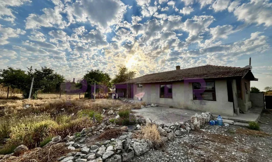 Къща в Змеево -  - снимка 20 - Имоти Премиер