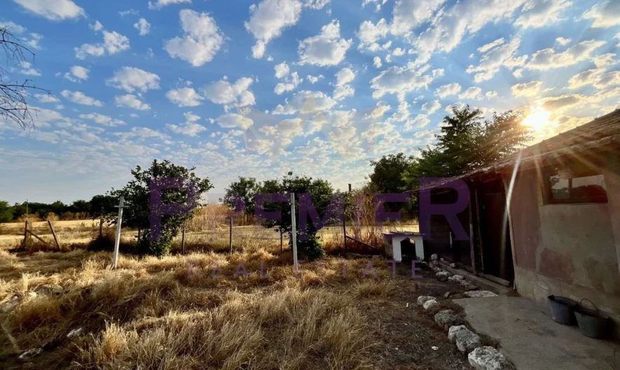 Къща в Змеево -  - снимка 21 - Имоти Премиер