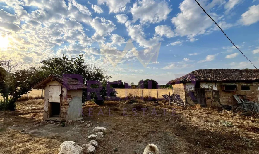 Къща в Змеево -  - снимка 22 - Имоти Премиер