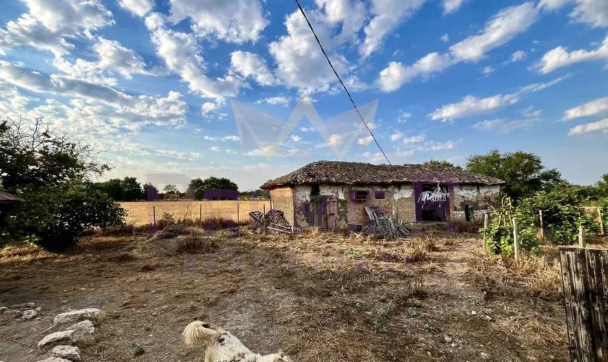 Къща в Змеево -  - снимка 23 - Имоти Премиер