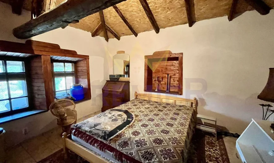 Къща в Змеево -  - снимка 3 - Имоти Премиер