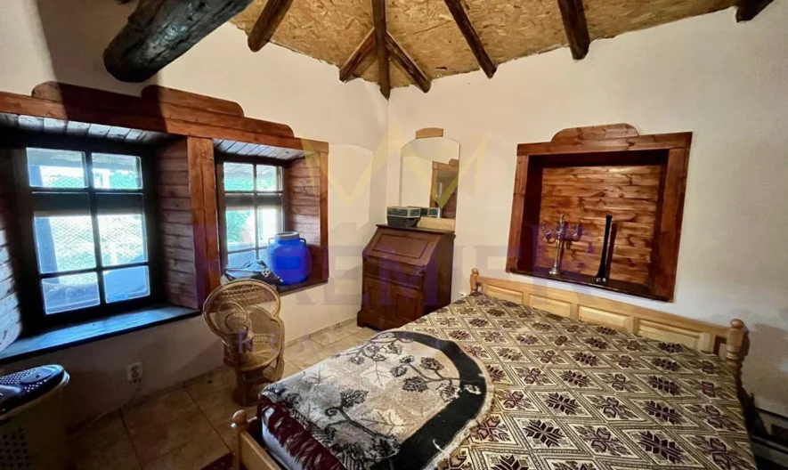 Къща в Змеево -  - снимка 4 - Имоти Премиер