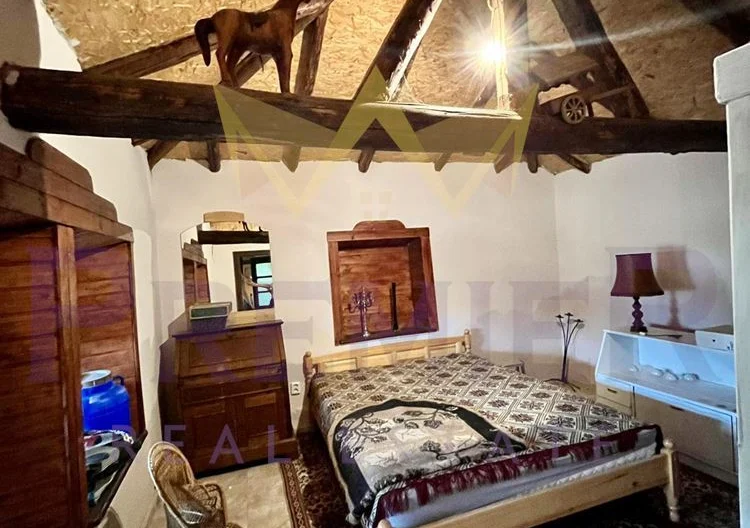 Къща в Змеево -  - снимка 4 - Имоти Премиер