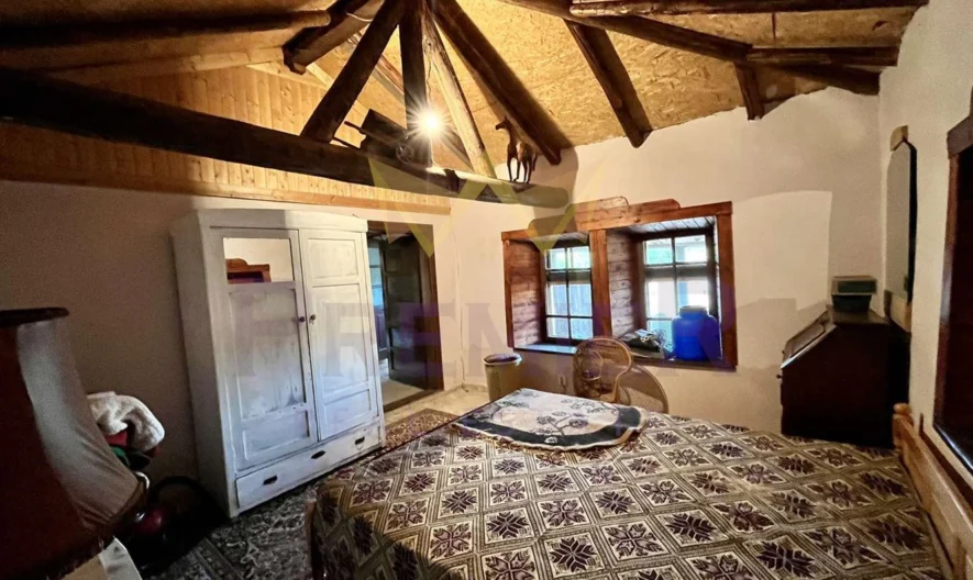 Къща в Змеево -  - снимка 5 - Имоти Премиер