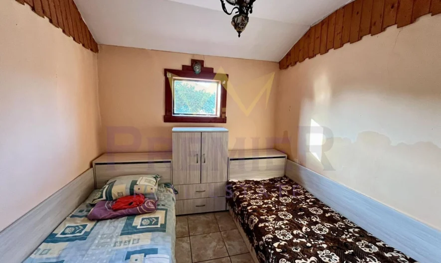 Къща в Змеево -  - снимка 6 - Имоти Премиер