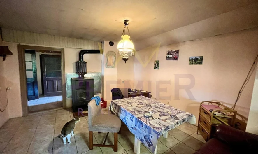 Къща в Змеево -  - снимка 8 - Имоти Премиер