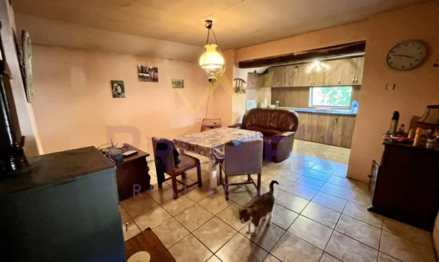 Къща в Змеево -  - снимка 8 - Имоти Премиер