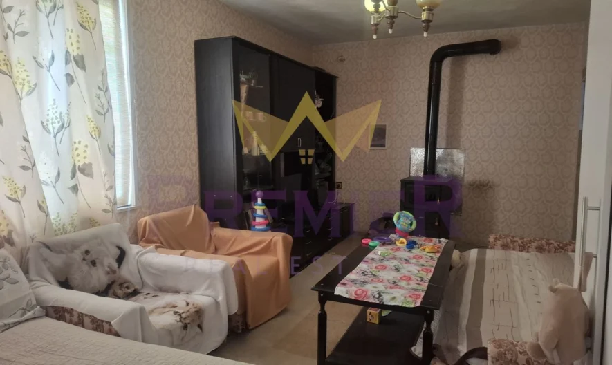 Къща Варна - - снимка 13 - Имоти Премиер