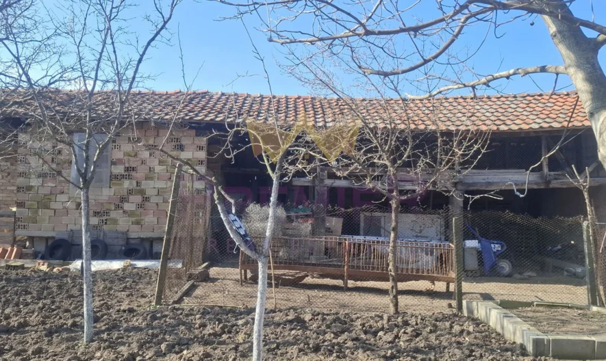 Къща Варна -  - снимка 16 - Имоти Премиер