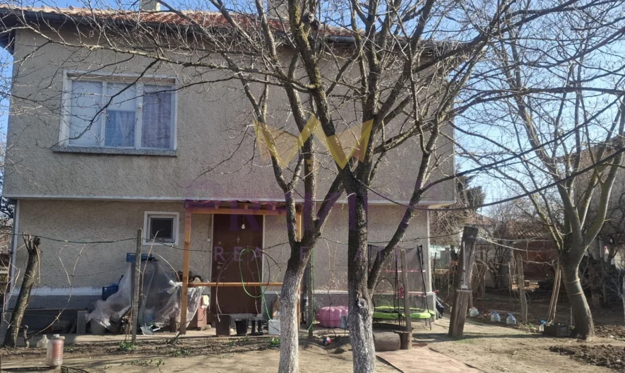 Къща Варна - - снимка 3 - Имоти Премиер