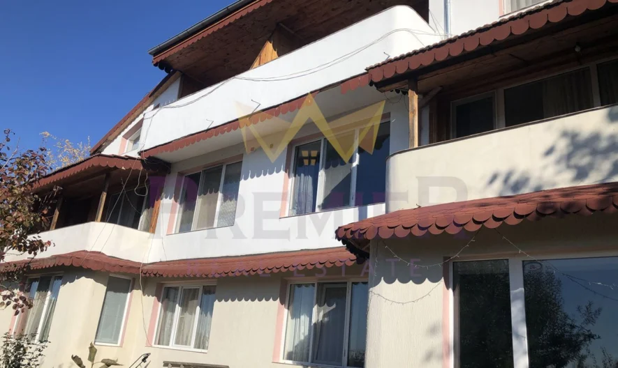 Къща във Възраждане -  - снимка 2 - Имоти Премиер