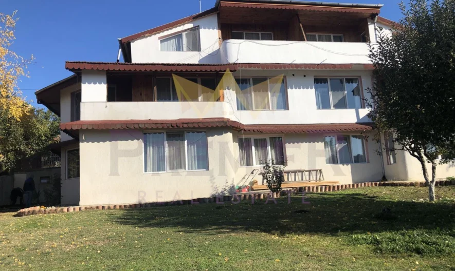 Къща във Възраждане -  - снимка 3 - Имоти Премиер