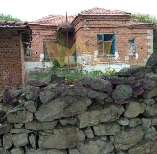 Къща във вилната зона на Провадия - - снимка 1 - Имоти Премиер