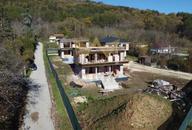 Агенция за недвижими имоти - Имоти Премиер - имот - 1100041, Цена: 380000 EUR