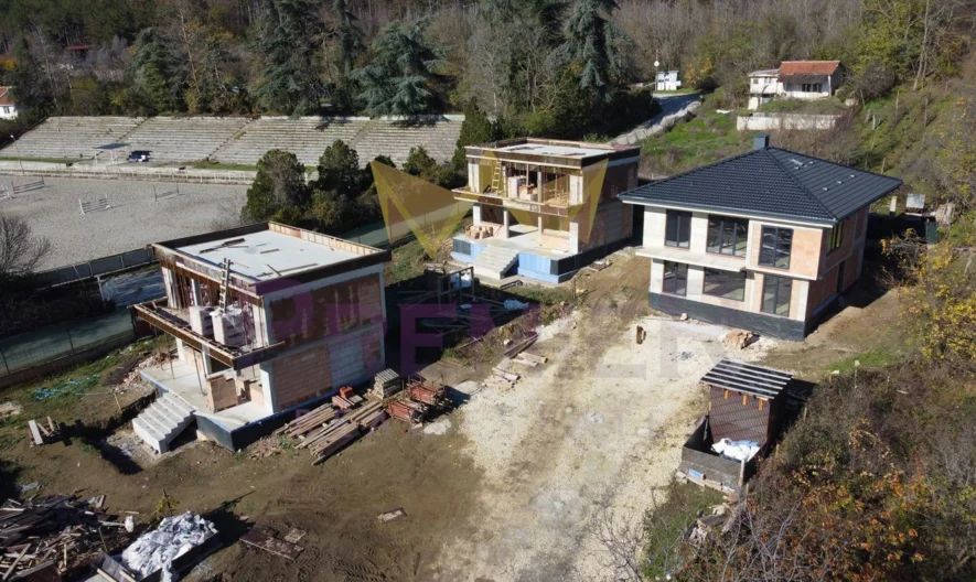 Къща във Виница – Варна -  - снимка 1 - Имоти Премиер