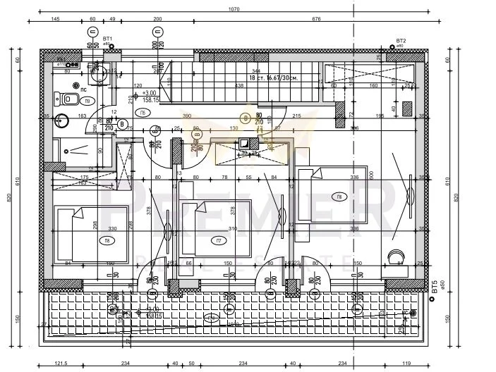 Къща във Виница – Варна -  - снимка 10 - Имоти Премиер
