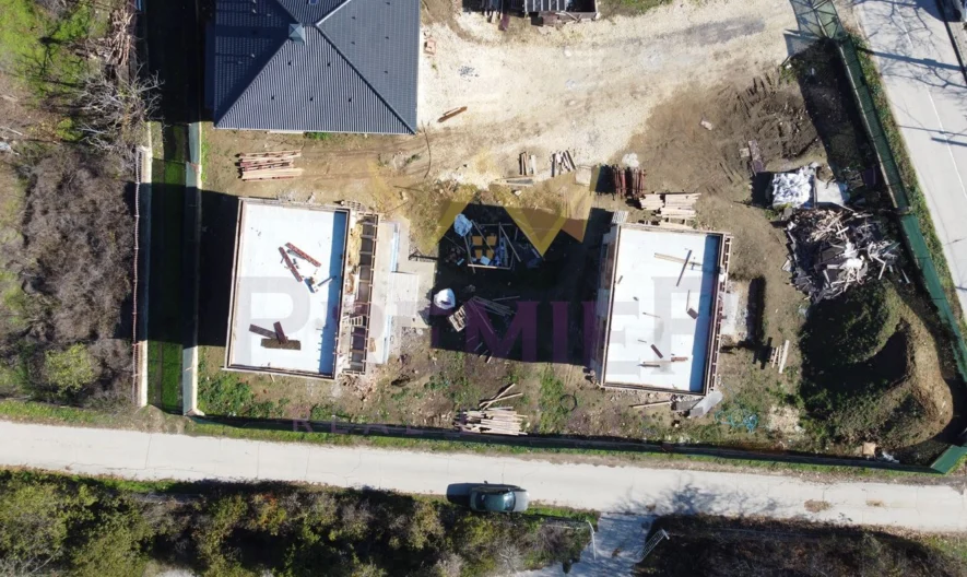 Къща във Виница – Варна -  - снимка 3 - Имоти Премиер