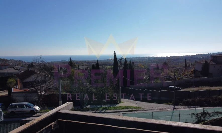 Къща във Виница – Варна -  - снимка 6 - Имоти Премиер