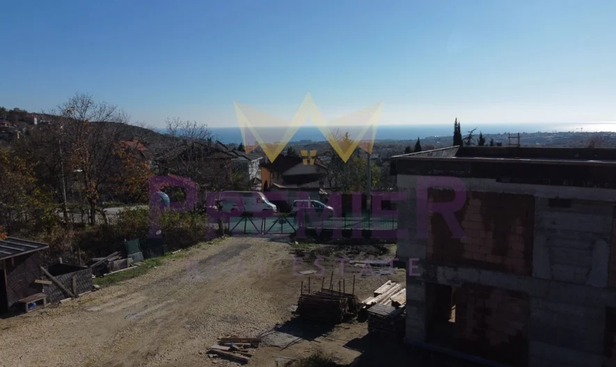 Къща във Виница – Варна -  - снимка 7 - Имоти Премиер