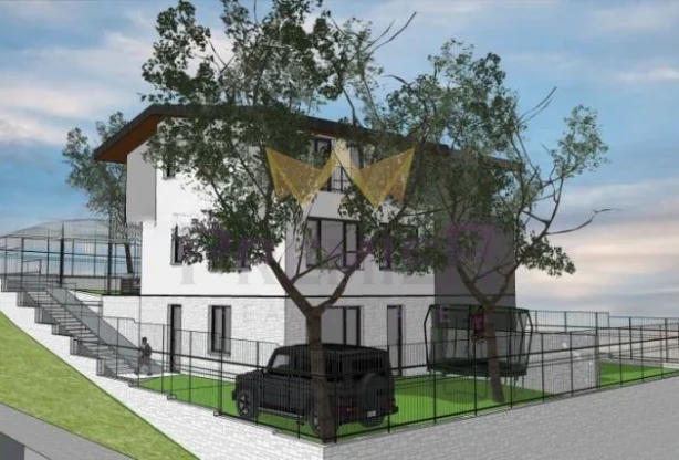 Агенция за недвижими имоти - Имоти Премиер - имот - 1021068, Цена: 440000 EUR