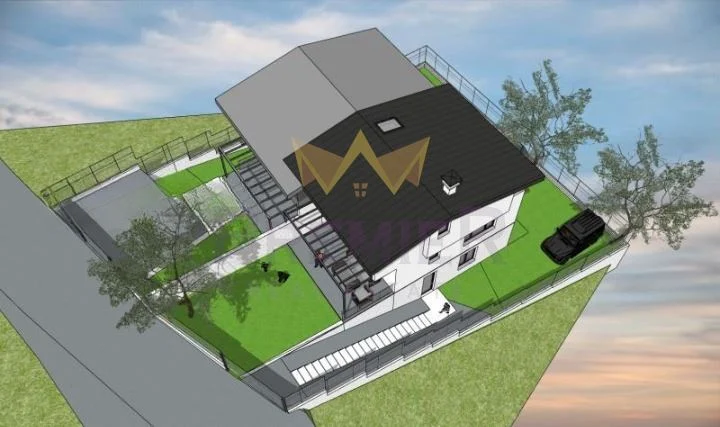 Къща във в.з. Бункера -  - снимка 4 - Имоти Премиер