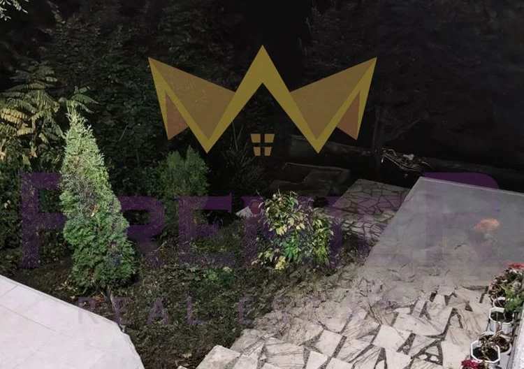 Къща във в.з. Панчарево -  - снимка 13 - Имоти Премиер