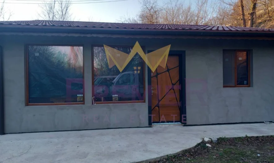 Къща вилна зона Лазур -  - снимка 1 - Имоти Премиер