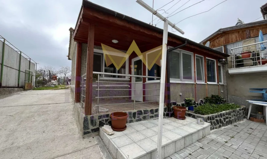 Агенция за недвижими имоти - Имоти Премиер - имот - 1173808, Цена: 450 EUR