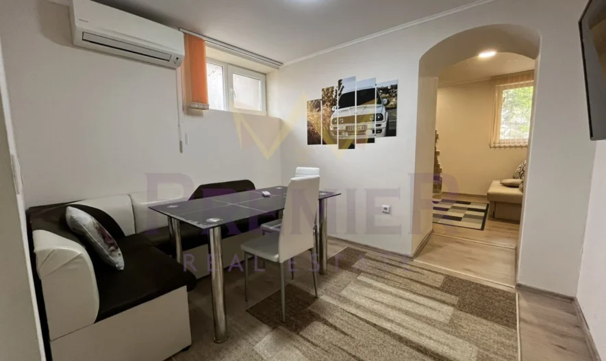 Агенция за недвижими имоти - Имоти Премиер - имот - 1173808, Цена: 450 EUR