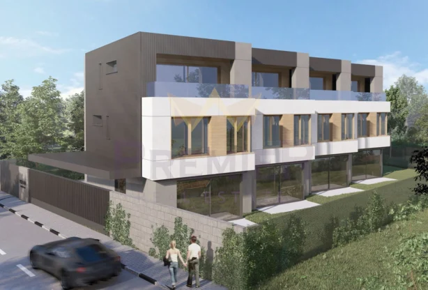 Агенция за недвижими имоти - Имоти Премиер - имот - 968869, Цена: 410000 EUR