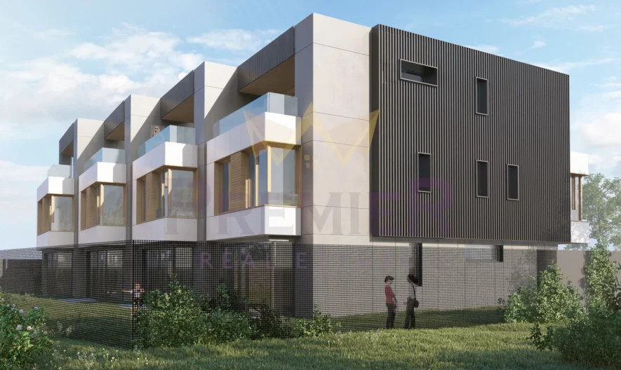 Къща, в.з.Врана-Лозен -  - снимка 4 - Имоти Премиер