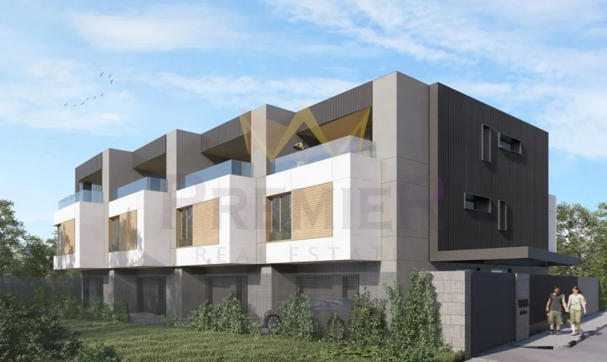 Къща, в.з.Врана-Лозен -  - снимка 5 - Имоти Премиер