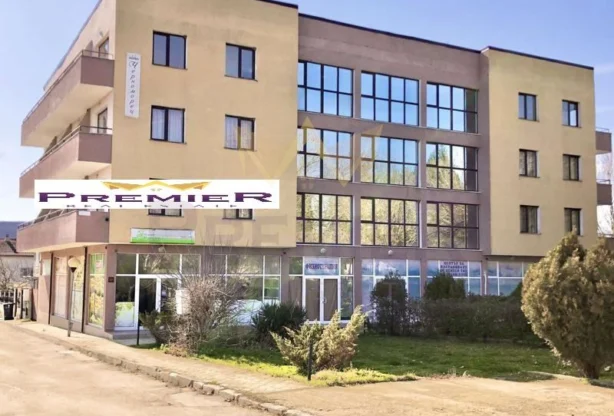 Агенция за недвижими имоти - Имоти Премиер - имот - 671568, Цена: 950000 EUR