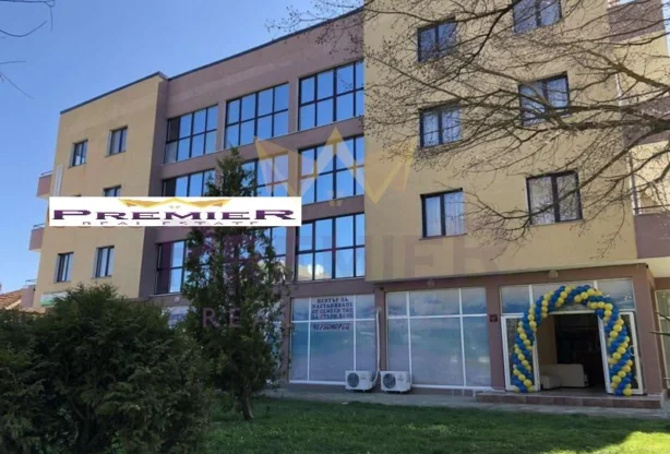 Агенция за недвижими имоти - Имоти Премиер - имот - 671568, Цена: 950000 EUR